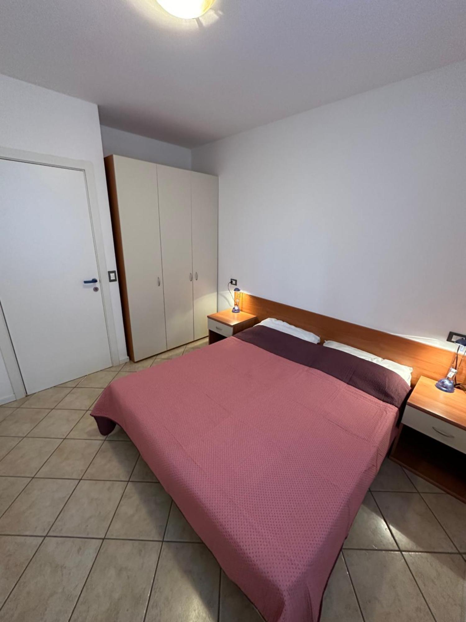 Residence Stefania Appartamenti Piano Terra - Agenzia Cocal Caorle Exterior photo